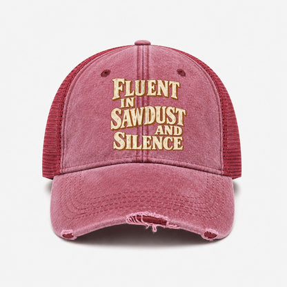 Wine Red — front view