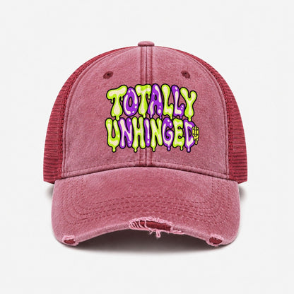 Wine Red — front view