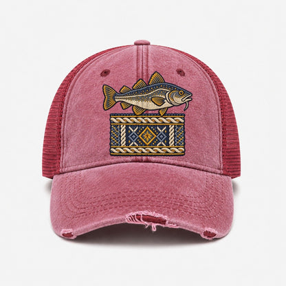 Wine Red — front view