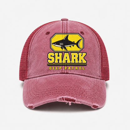 Wine Red — front view