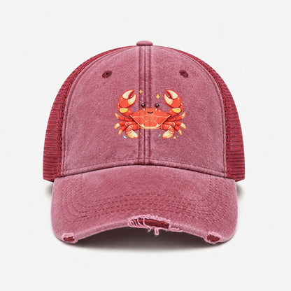 Wine Red — front view