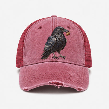 Wine Red — front view