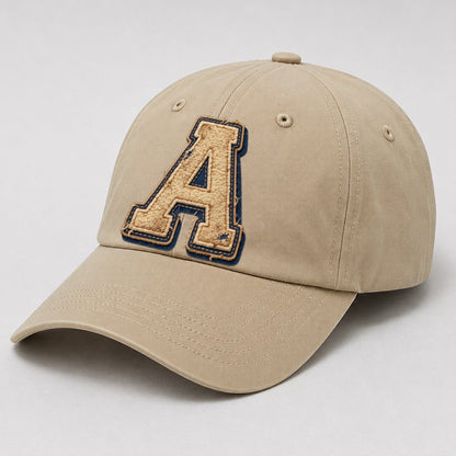 Khaki — angle view