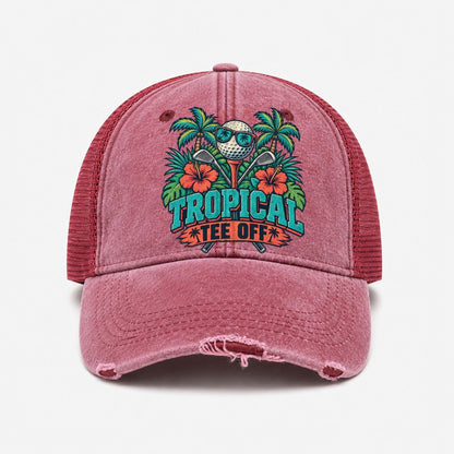 Wine Red — front view