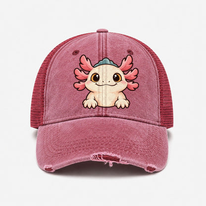 Wine Red — front view