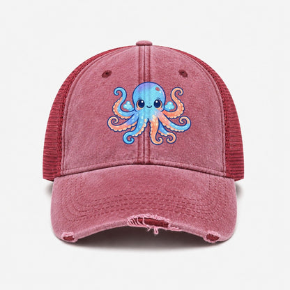 Wine Red — front view