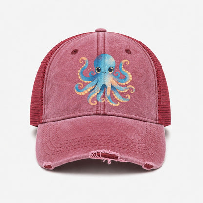Wine Red — front view