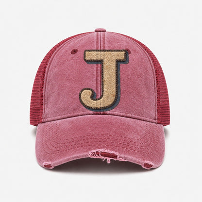 Wine Red — front view