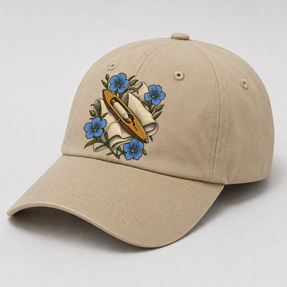 Khaki — angle view