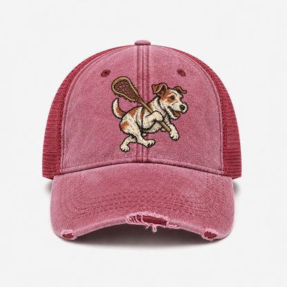Wine Red — front view