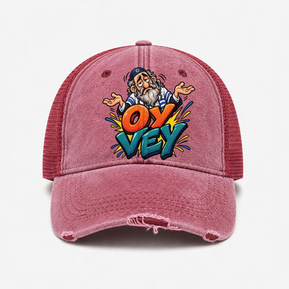 Wine Red — front view