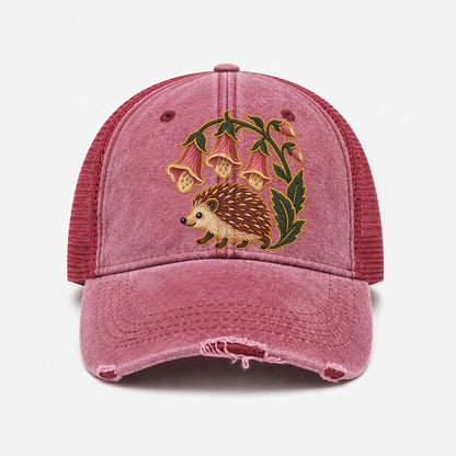 Wine Red — front view