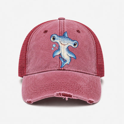 Wine Red — front view