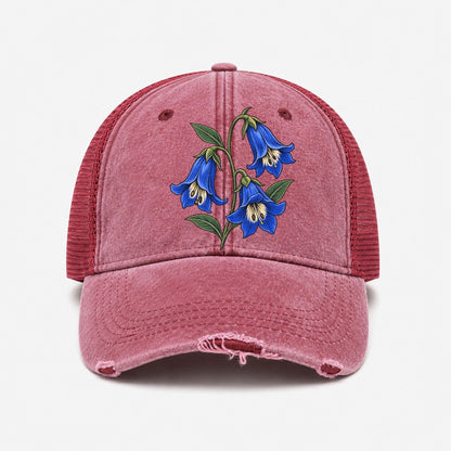Wine Red — front view