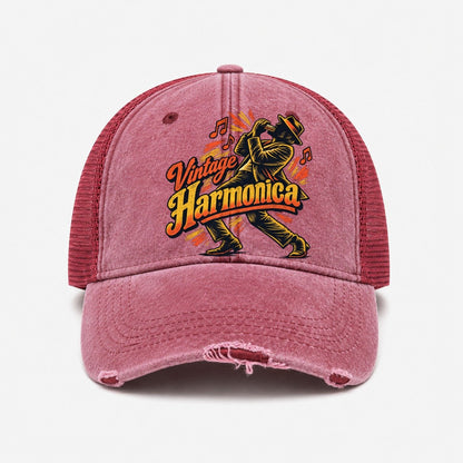 Wine Red — front view