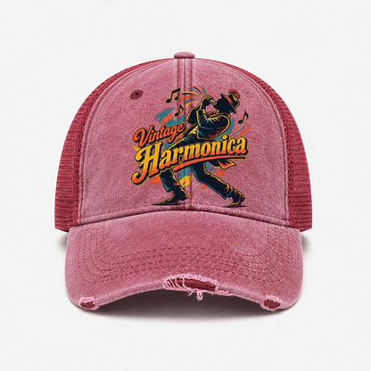 Wine Red — front view