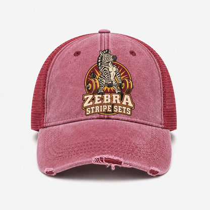 Wine Red — front view