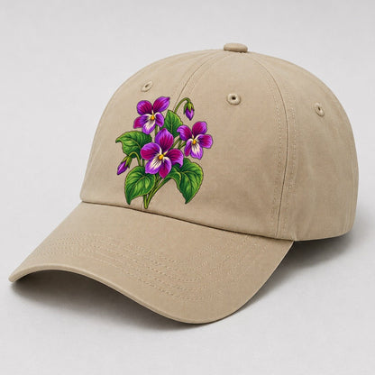 Khaki — angle view
