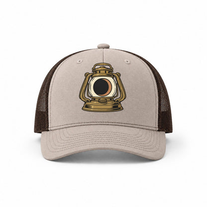 Khaki-Brown — front view