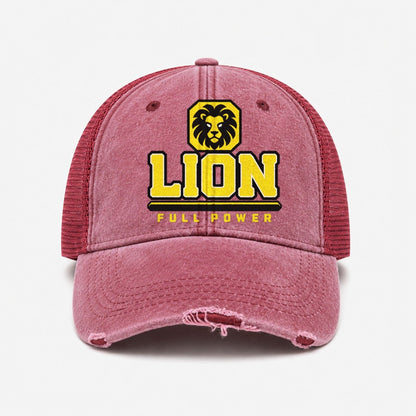 Wine Red — front view