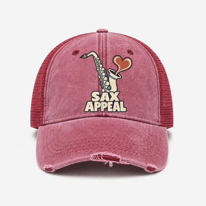 Wine Red — front view