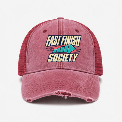 Wine Red — front view