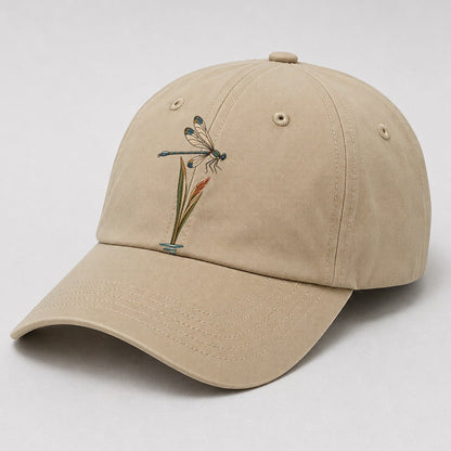 Khaki — angle view