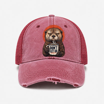 Wine Red — front view