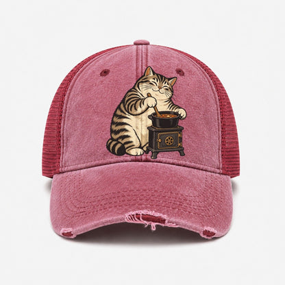 Wine Red — front view