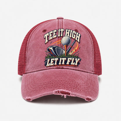 Wine Red — front view