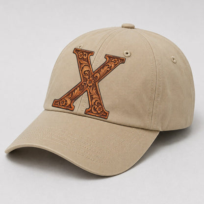 Khaki — angle view