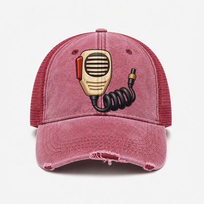 Wine Red — front view