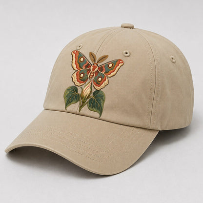 Khaki — angle view