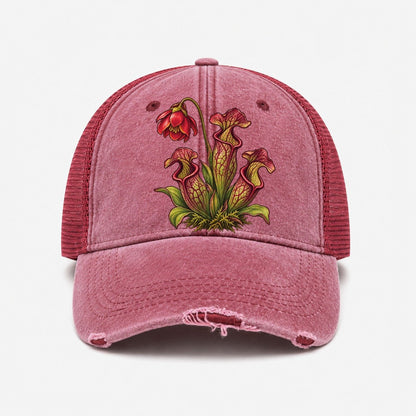 Wine Red — front view