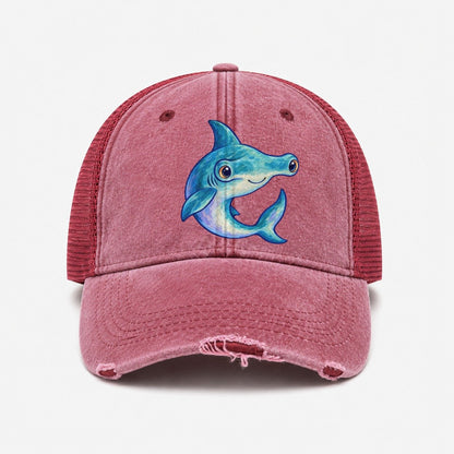 Wine Red — front view