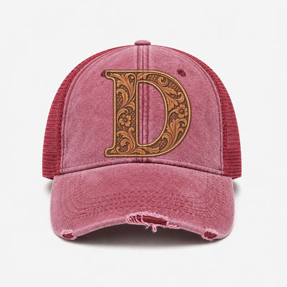 Wine Red — front view