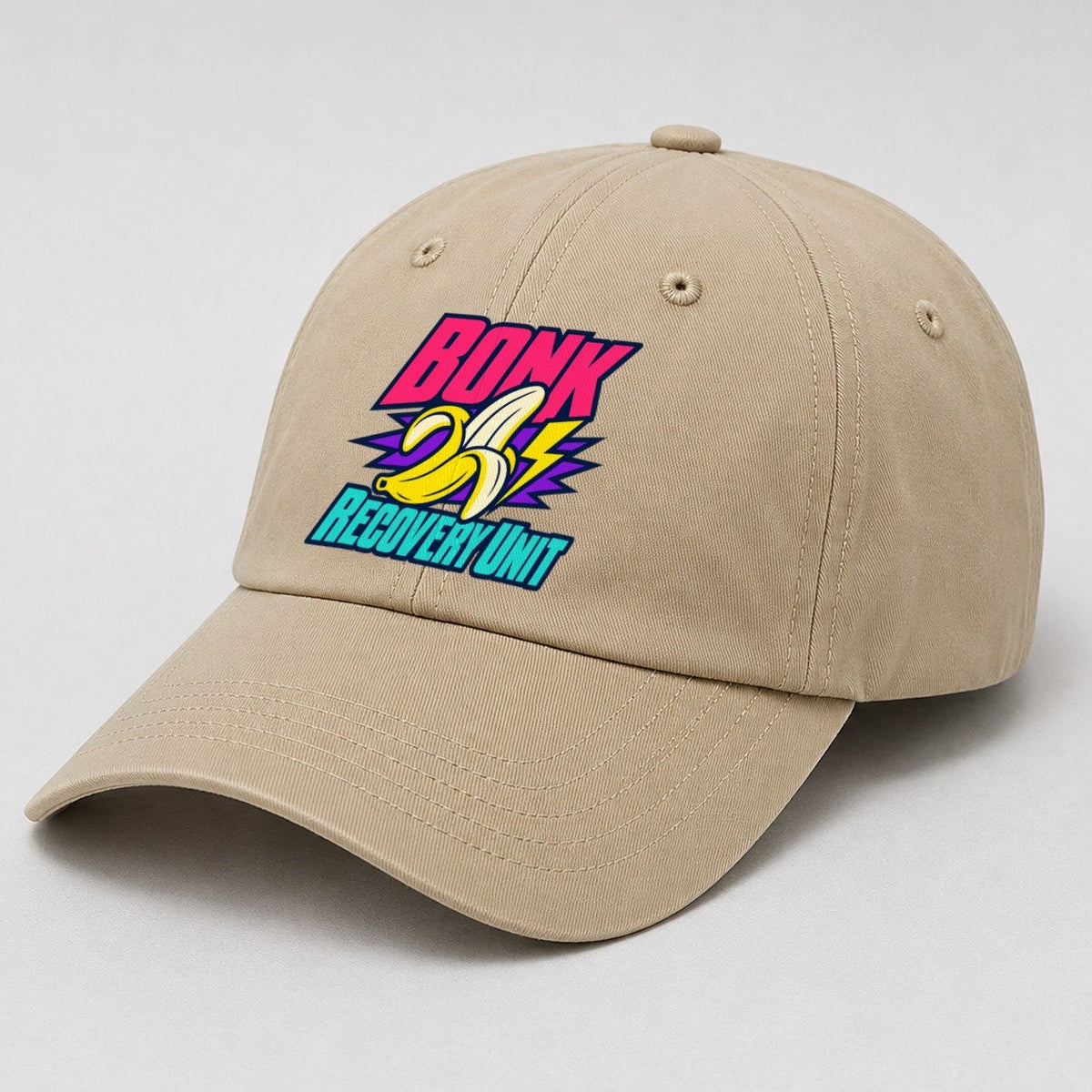 Khaki — angle view