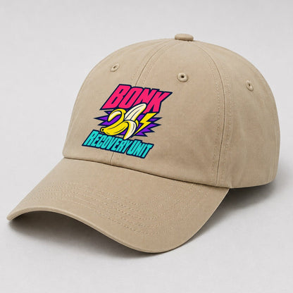 Khaki — angle view