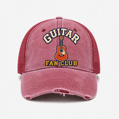 Wine Red — front view