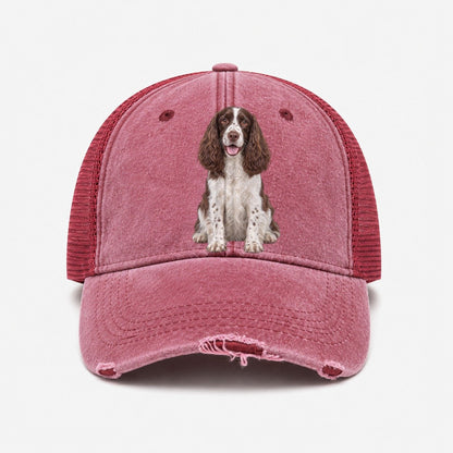 Wine Red — front view