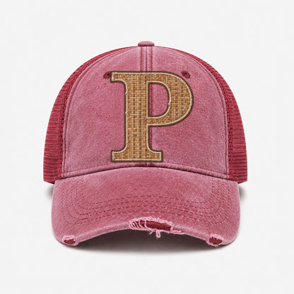 Wine Red — front view