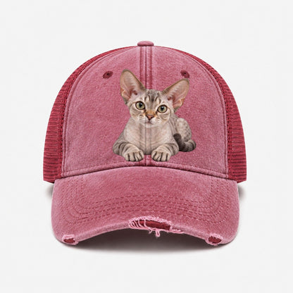Wine Red — front view
