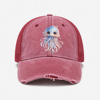 Wine Red — front view