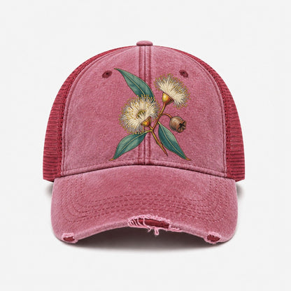 Wine Red — front view