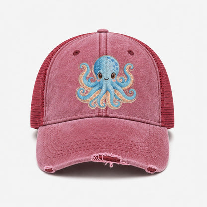 Wine Red — front view