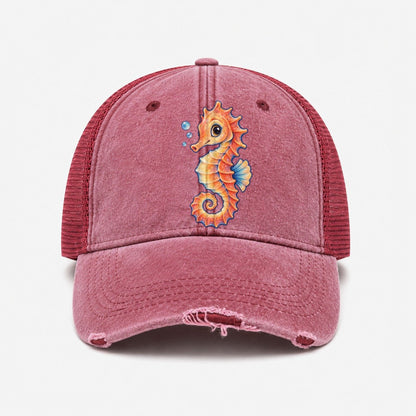 Wine Red — front view
