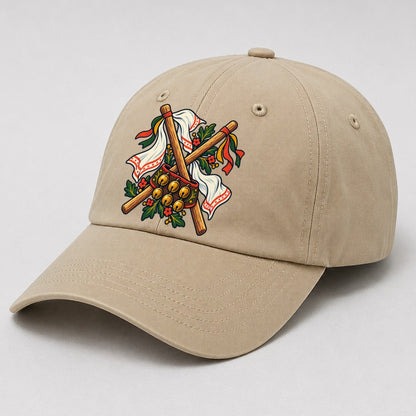 Khaki — angle view