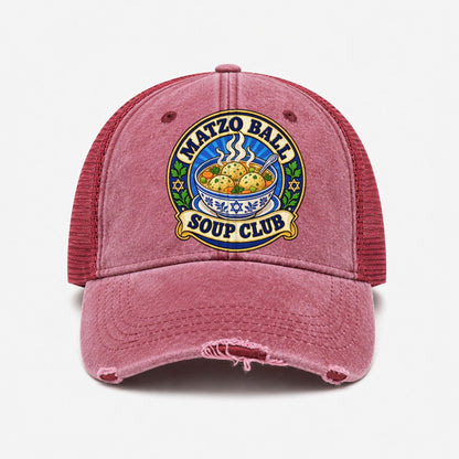 Wine Red — front view