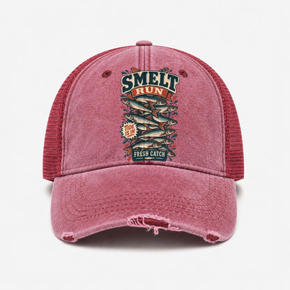 Wine Red — front view
