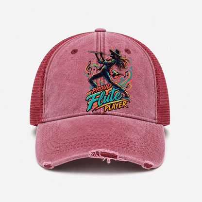 Wine Red — front view